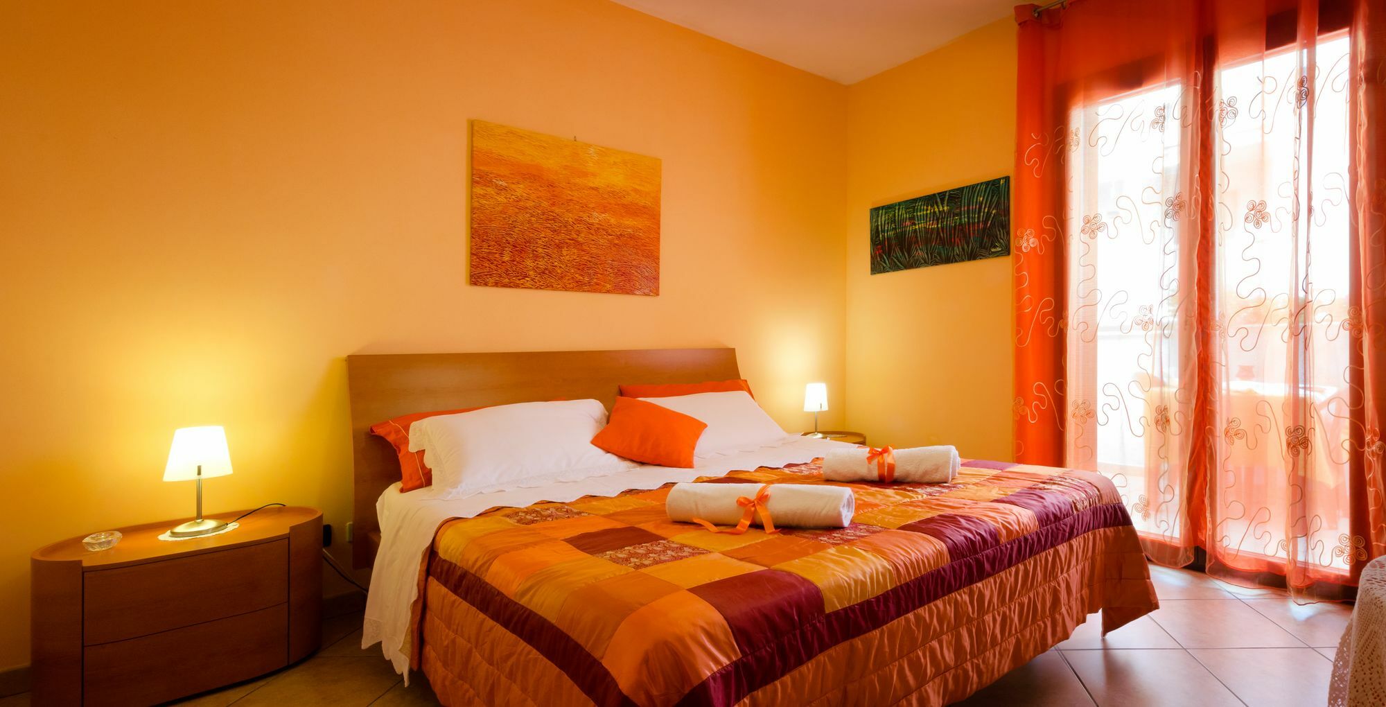 B&B L'Antica Rimessa Lecce Exterior foto